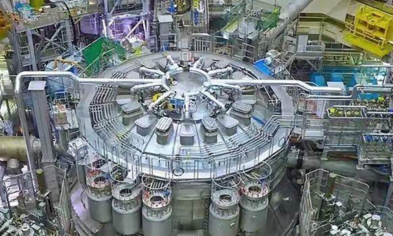 中美俄三国之中，任何一国率先掌握可控核聚变技术，都将直接成为全球的绝对霸主，且后