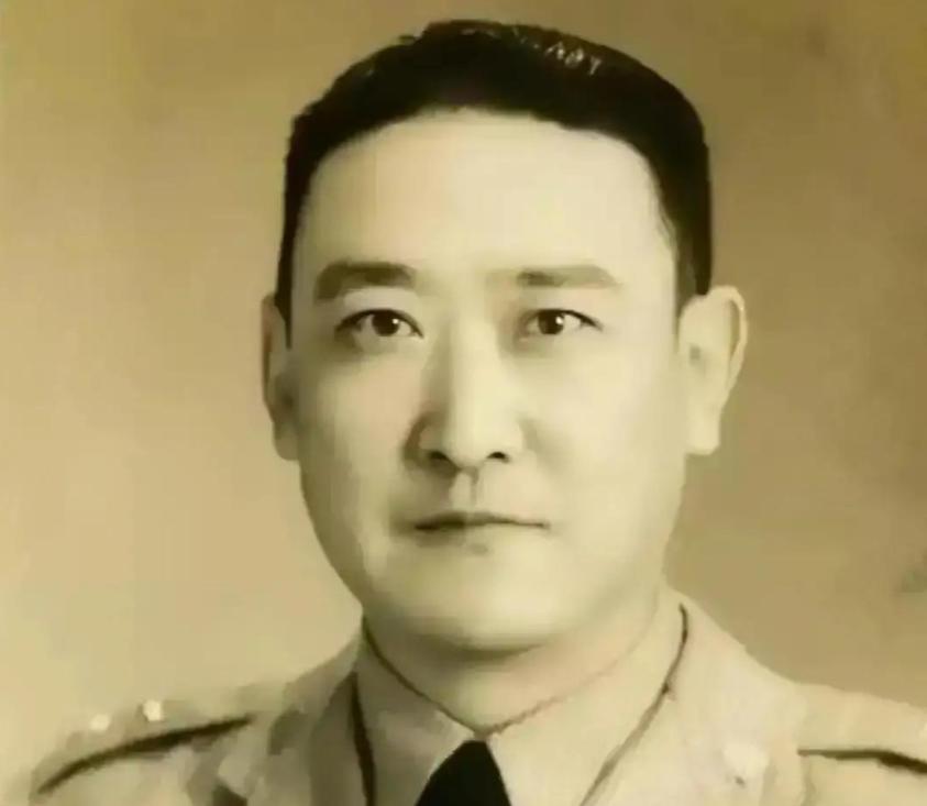 1949年，马呈祥拒绝参加新疆和平起义。张治中发电报挽留他，他却说：“我们在河西