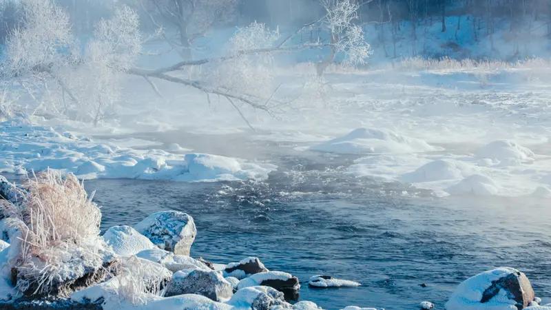 每年冬天，“今年会出现极寒冷冬吗”就成热门话题。有人担心冻伤、取暖费高，有人却满