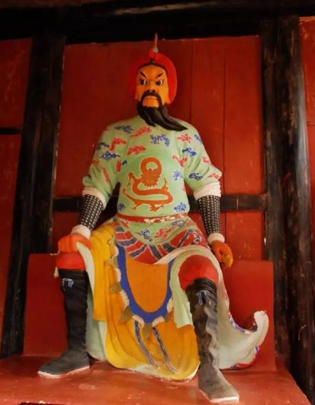 1646年，张献忠离开四川前，把老婆孩子全杀了，部将孙可望不解，张献忠解释道：“