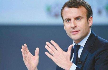 马克龙对华下“最后通牒”？中欧贸易战一触即发，欧洲消费者先“买单”！