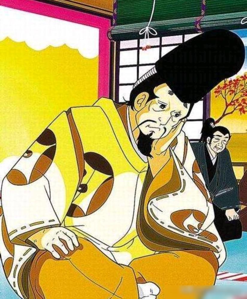 日本人想不通啊，为什么老天给了日本一片穷山恶水？没有给任何矿产资源，没有金没有银