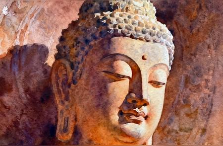 古印度释迦摩尼佛像：在艺术之境，感受宇宙和灵魂的共鸣！古印度释迦牟尼佛像的塑