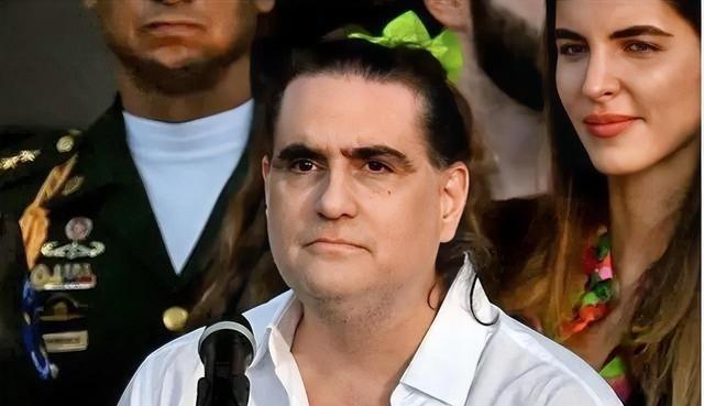 马杜罗的头号心腹、贴身钱袋子亚历克斯·萨博马上要被引渡去美国受审！这哥们可不是普