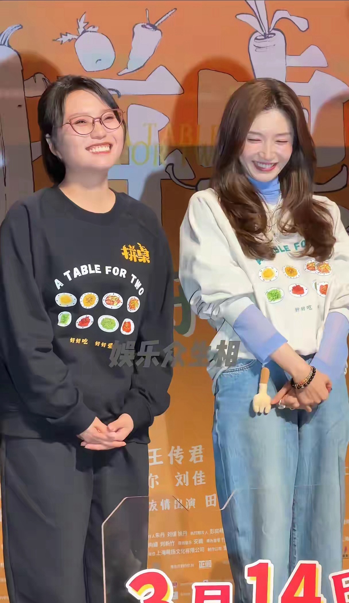 同一件衣服，原来穿和穿搭真的不一样