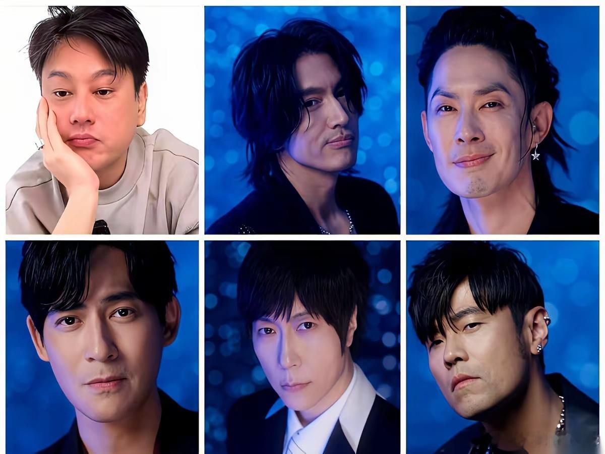 我真的要笑疯了。周杰伦+五月天阿信，两个乐坛顶流加起来，战斗力=0.5个朱孝天。