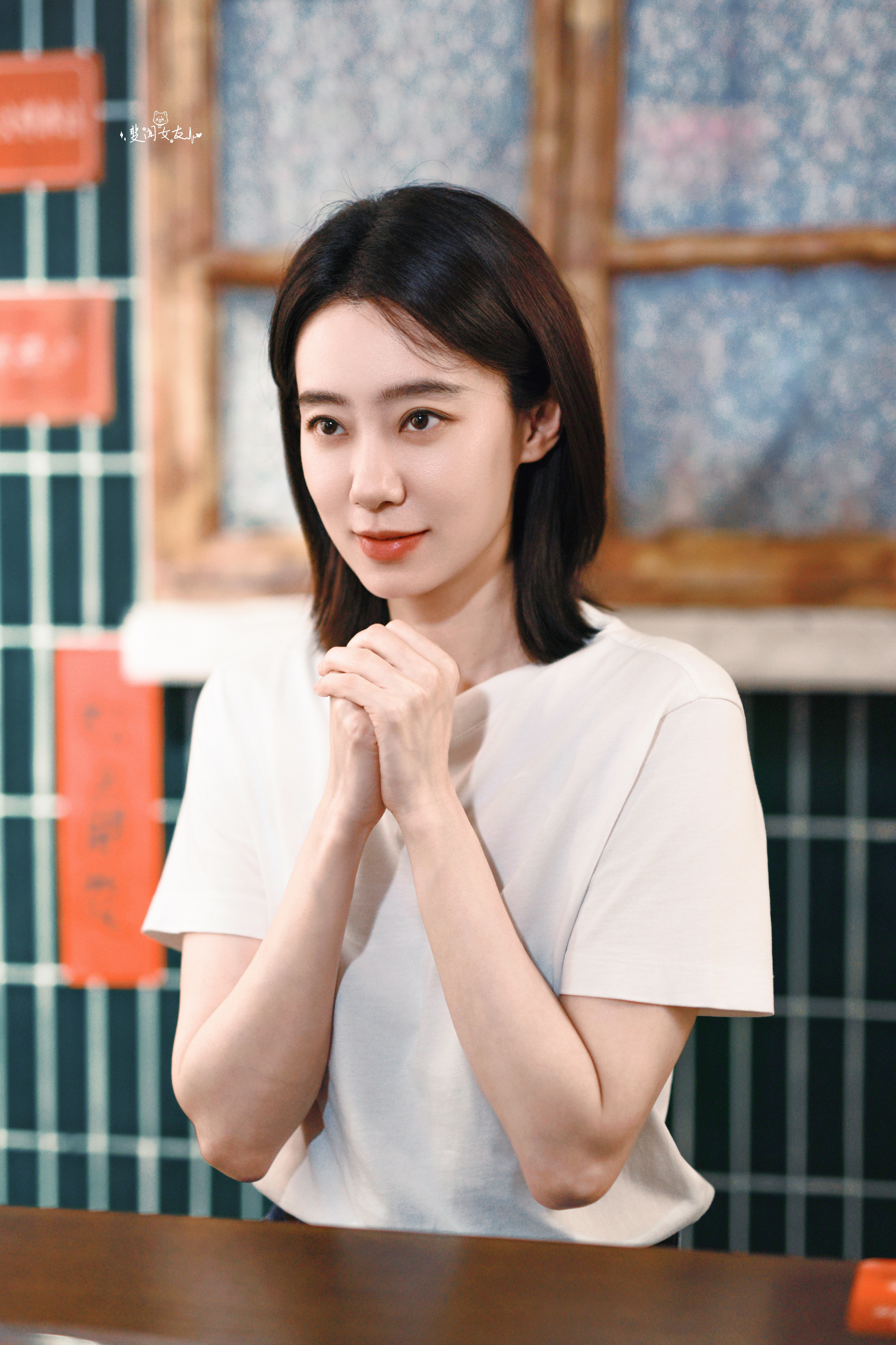 张小斐🪄张小斐电视剧开盘🐽🐖🪽正太小猪会魔法张小斐迪丽热巴的表情不