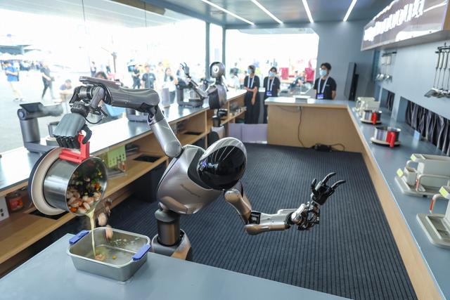 前瞻布局未来产业: 量子科技、脑机接口等关键技术多点突破