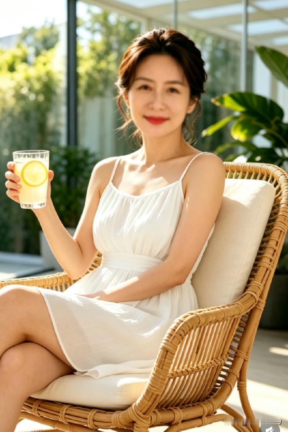 “人到中年应该有个情人，那是你后半生的福报。”昨晚在某书上刷到这篇文章，标题