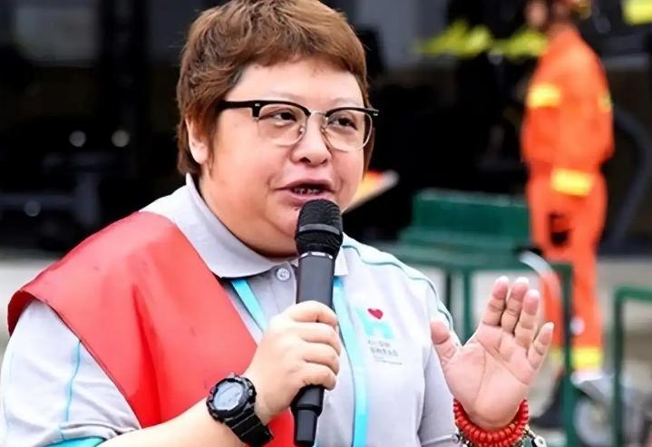 贪污上亿、侵吞善款，韩红被实名举报，五年过去了，有人给她道歉吗？那起实名举报