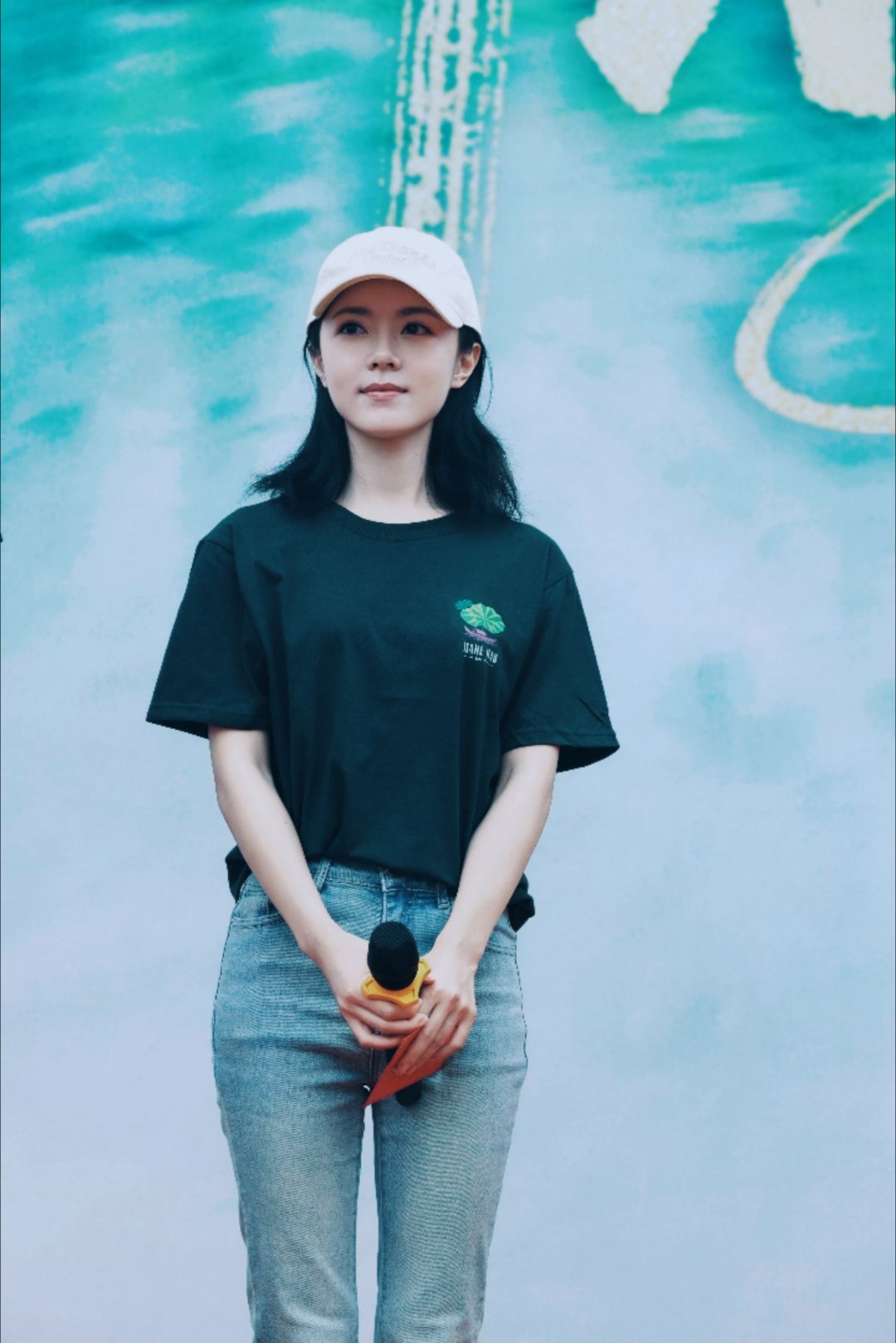 一念江南——楚听雨一念江南