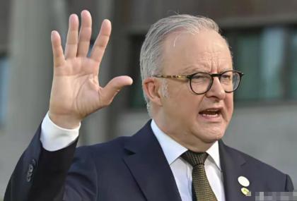 澳大利亚这次直接放狠招了，突然宣布要关闭以色列驻澳大利亚大使馆。 而且澳大利