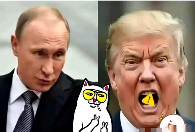 都以为普京要趁着油价飞涨，大捞一笔。结果他直接把油管子的阀门给拧死了。4月1