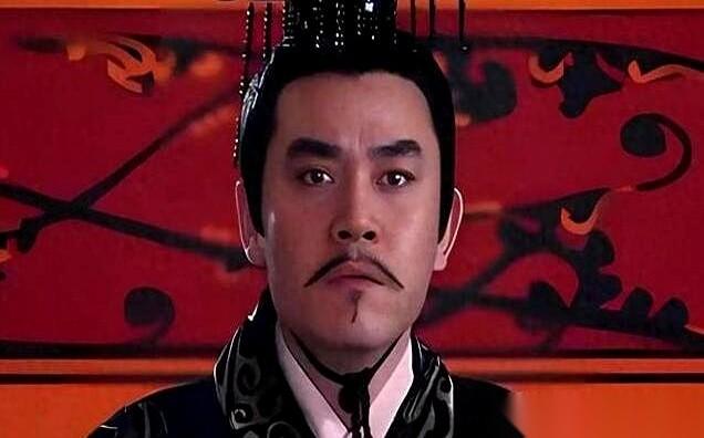 一个在牢里长大的娃，最后坐上了龙椅。这皇位绕了一大圈，最后还是回到了38年前那