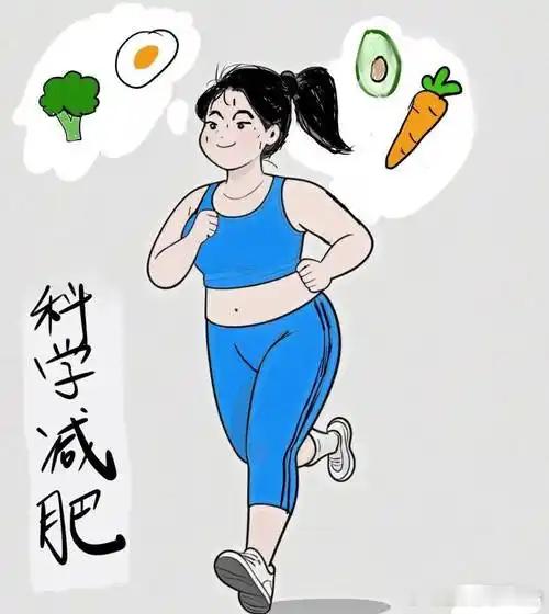 春节前瘦10斤突击法健闻登顶计划不建议突击减肥！你以为的“快速掉秤”，真相可能