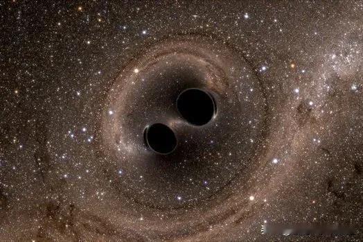 宇宙级震撼！265倍太阳质量黑洞诞生，科学家惊呼“理论解释不了”你敢信？1