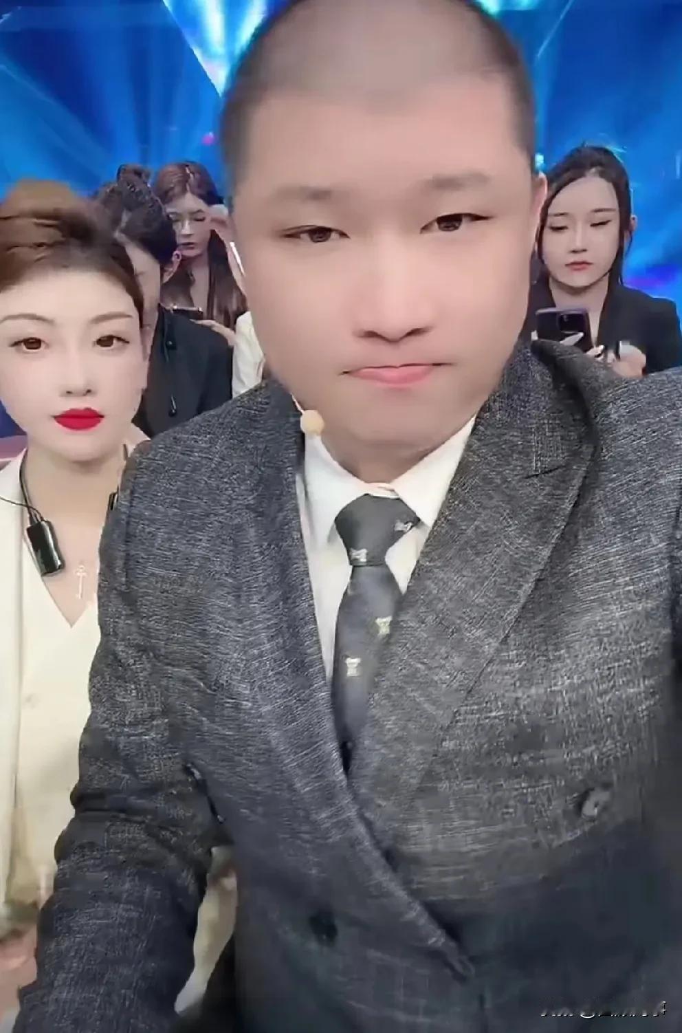 丁老五说二驴百分百能回归，应该与辛巴伽柏强强联手！