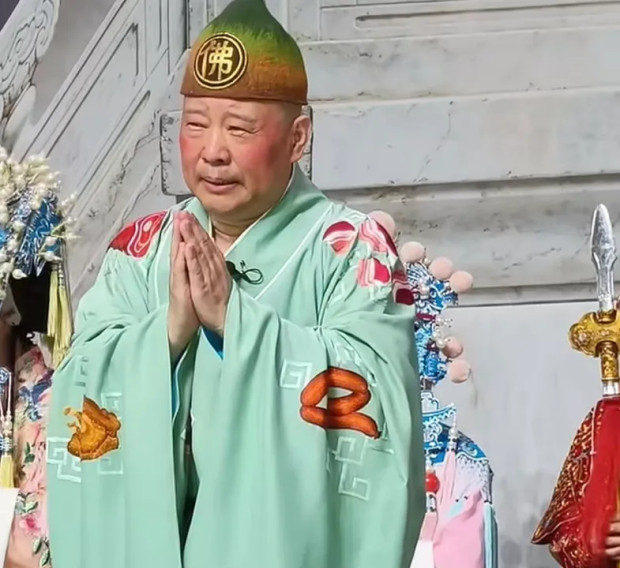 #郭德纲篡改红歌处理结果公布#【郭德纲歪曲篡改抗战歌曲武汉市文化和旅游局发布处