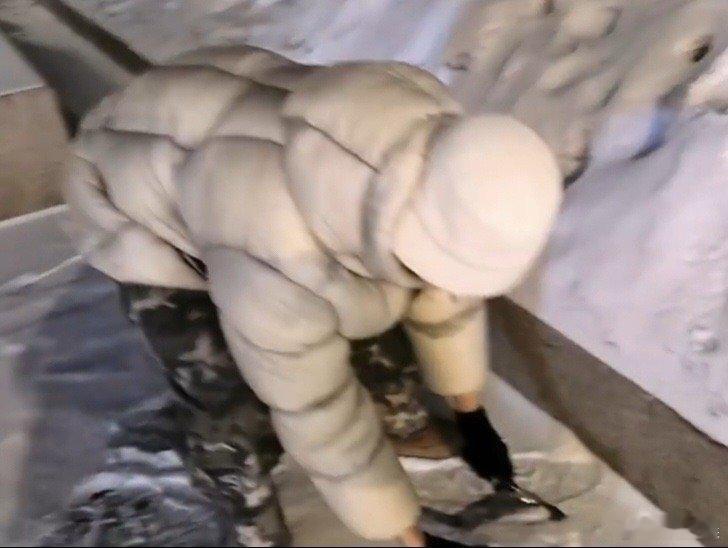 张泽禹给大家做个霉豆腐亲手做霉豆腐也太有生活气息了吧！烟火气满满，又接地气又可