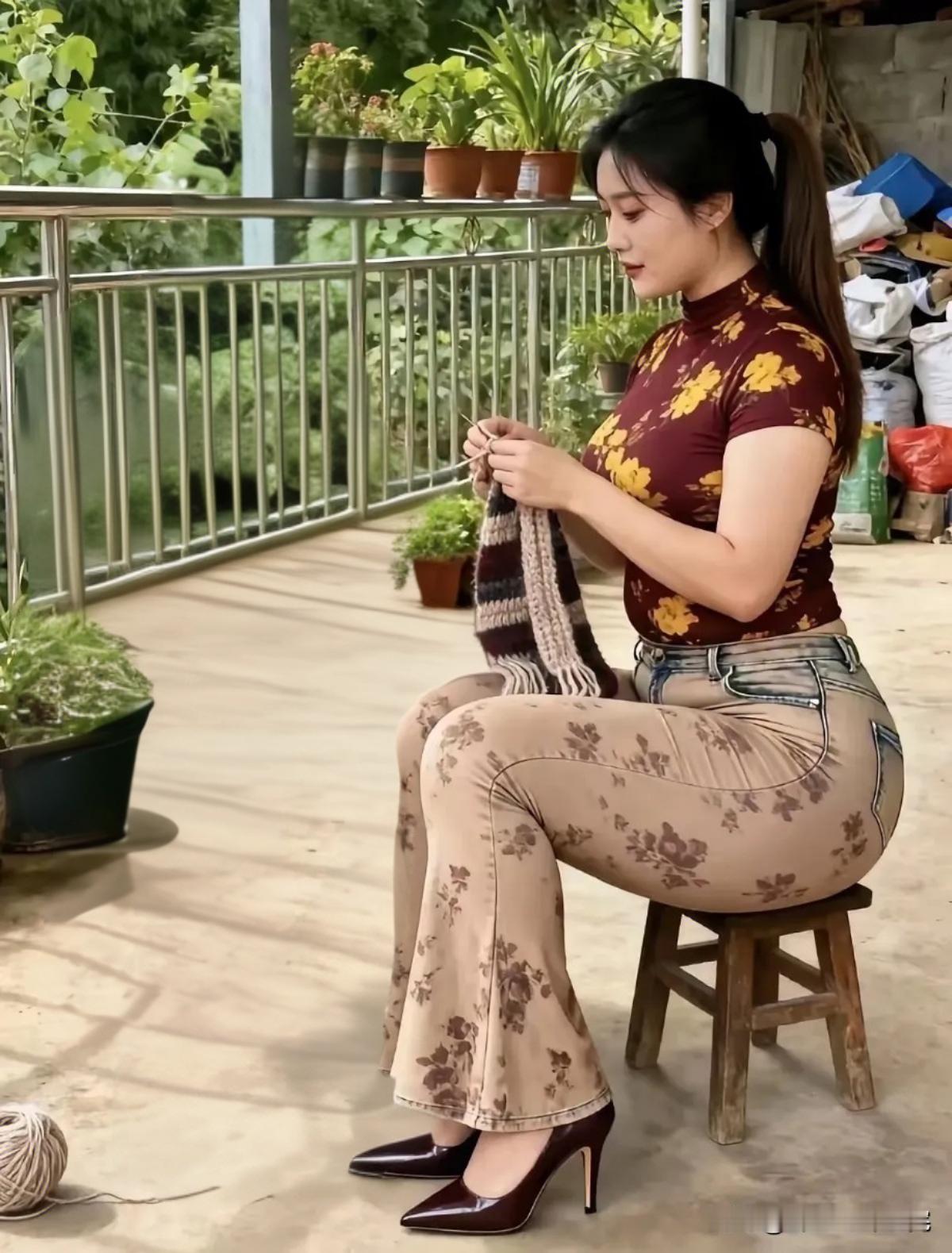 一个小妹40多岁了，很想找一位大哥过日子，也不知道有没有喜欢的？