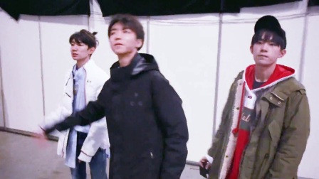 【南舞团】真心话太冒险 tfboys 中文舞蹈分解