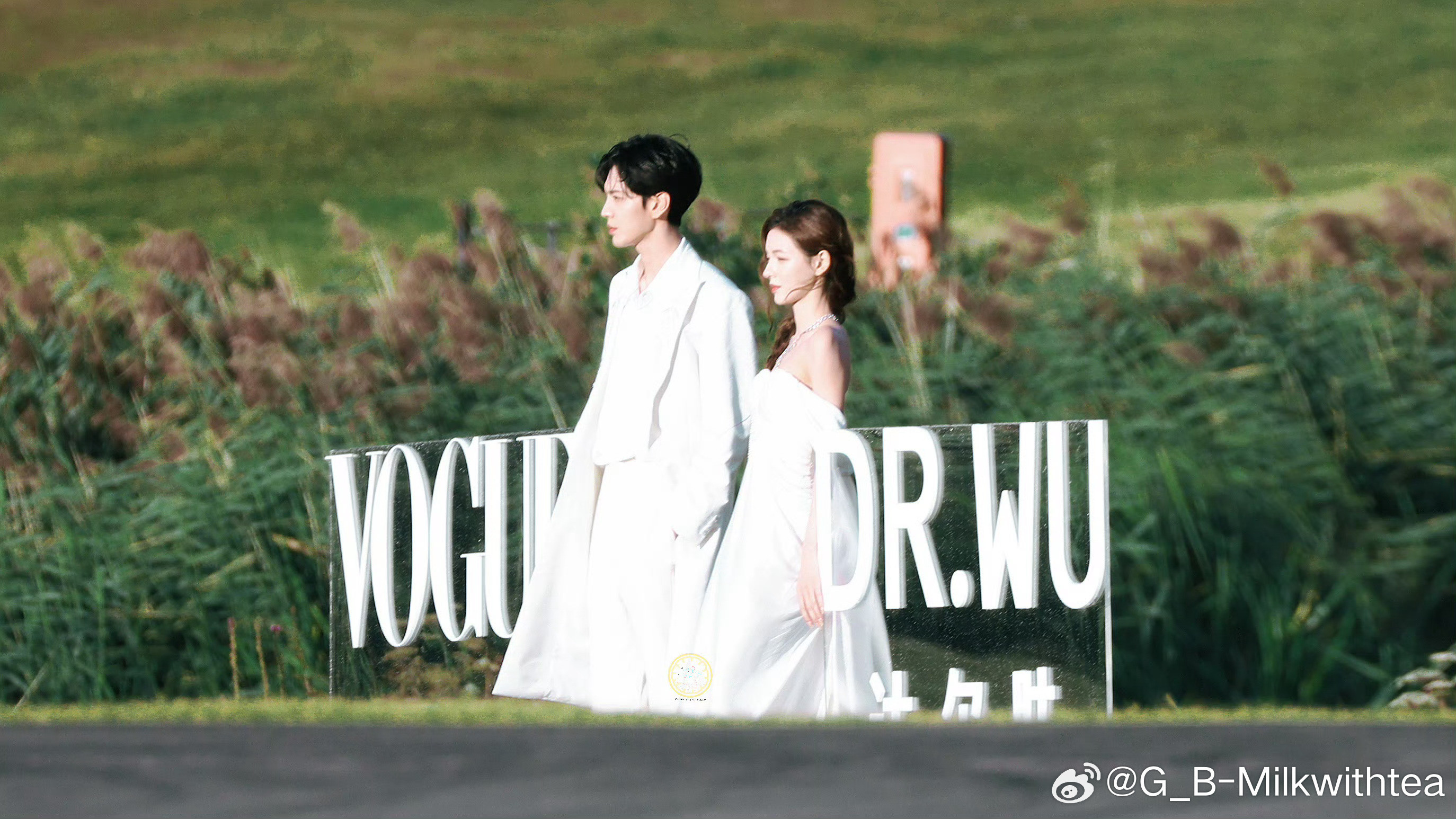 达尔肤你……配享太庙啊真让无与伦毕结婚了这是浪漫英格兰🇬?