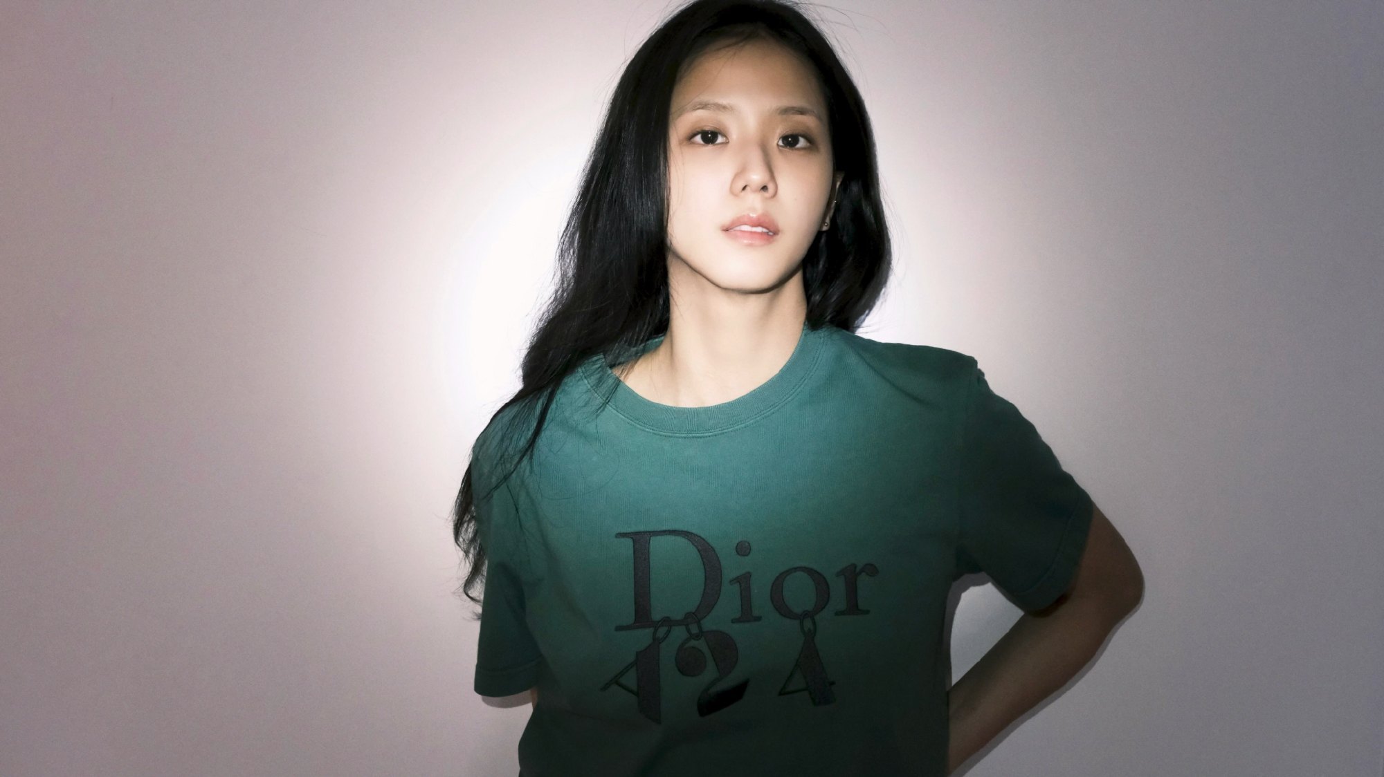 kimjisoo金智秀我靠好养胃妈咪​​​