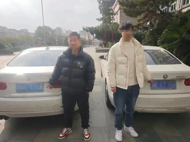 套牌车现身金华兰溪，智能交管系统一眼识破，违法驾驶人当场落网。（个人观点仅供参