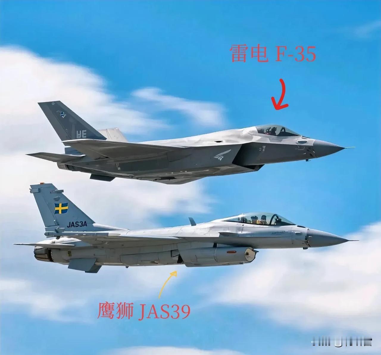 这应该是F-35被黑得最惨的一次，堂堂的五代机，战斗机和价格都是全球第一，这