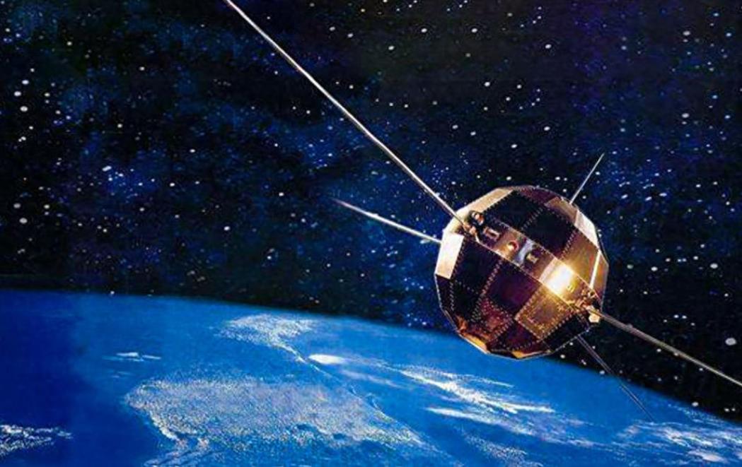 为什么东方红一号至今都没有坠入大气层？很简单，因为当初把东方红一号发射出去的时候