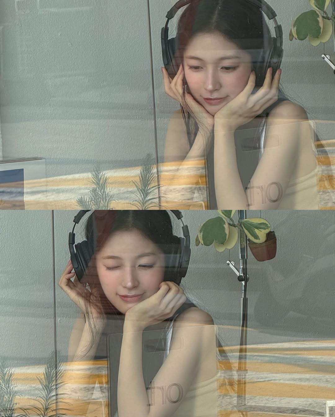 Arin崔乂园🎧💿🌿​​​