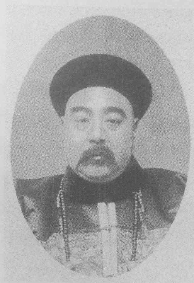 文武双全的晚清奇才！弃官场浮华救万民，他是中国红十字会之父沈敦和（1866