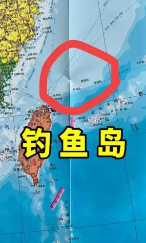 现在才懂，为啥中日闹得再凶，我们也不拆钓鱼岛上的灯塔。因为这座灯塔，极有可能就是