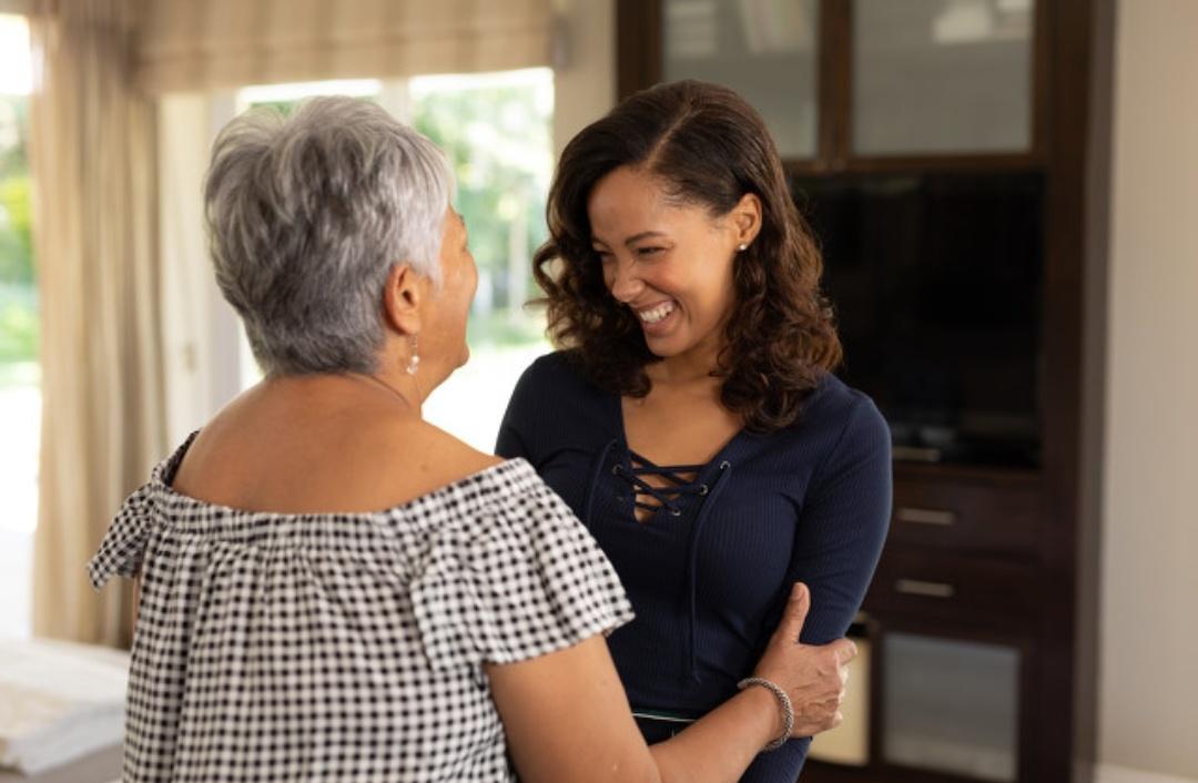 想要婆媳关系好，要忌6结，行6和忌6结：1.心门紧闭，暖阳难入各