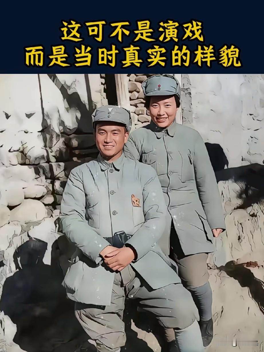 她是“最美上将夫人”，长征路上草地生孩子，2022年因病去世。考考你，这是谁一