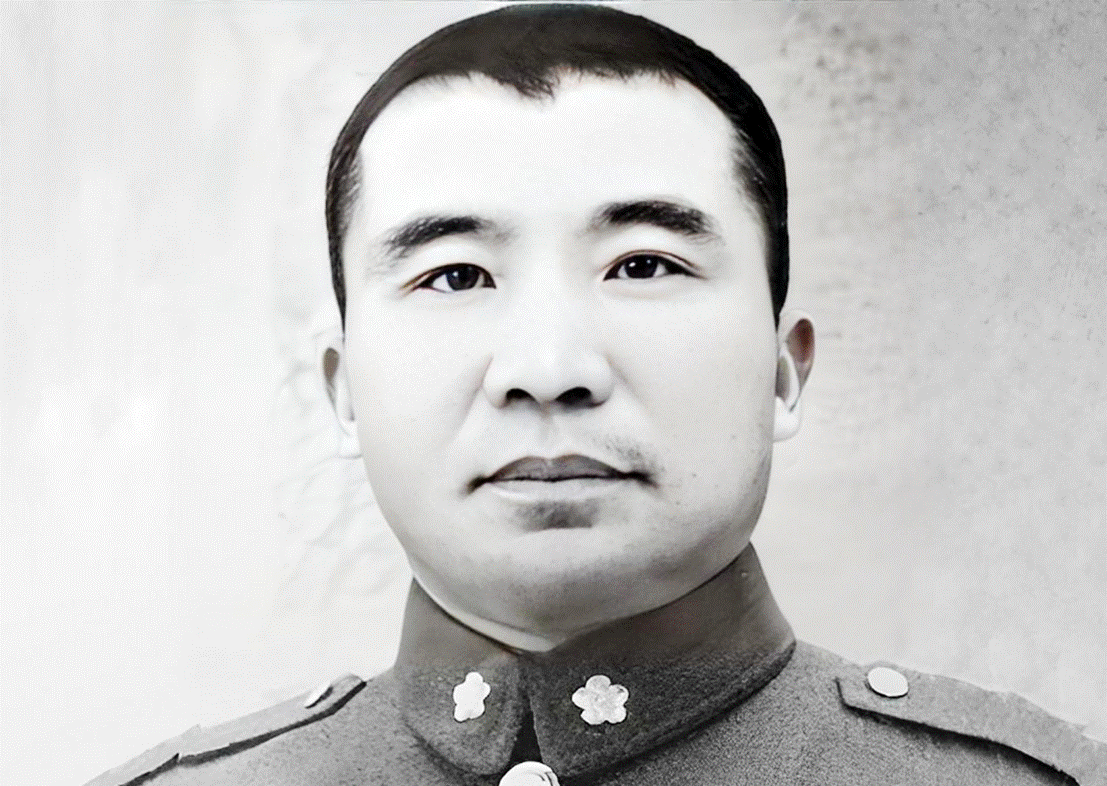 1938年万家岭战役，王耀武盯上一个怪现象：日军普遍不到一米六，配的“三八大盖”
