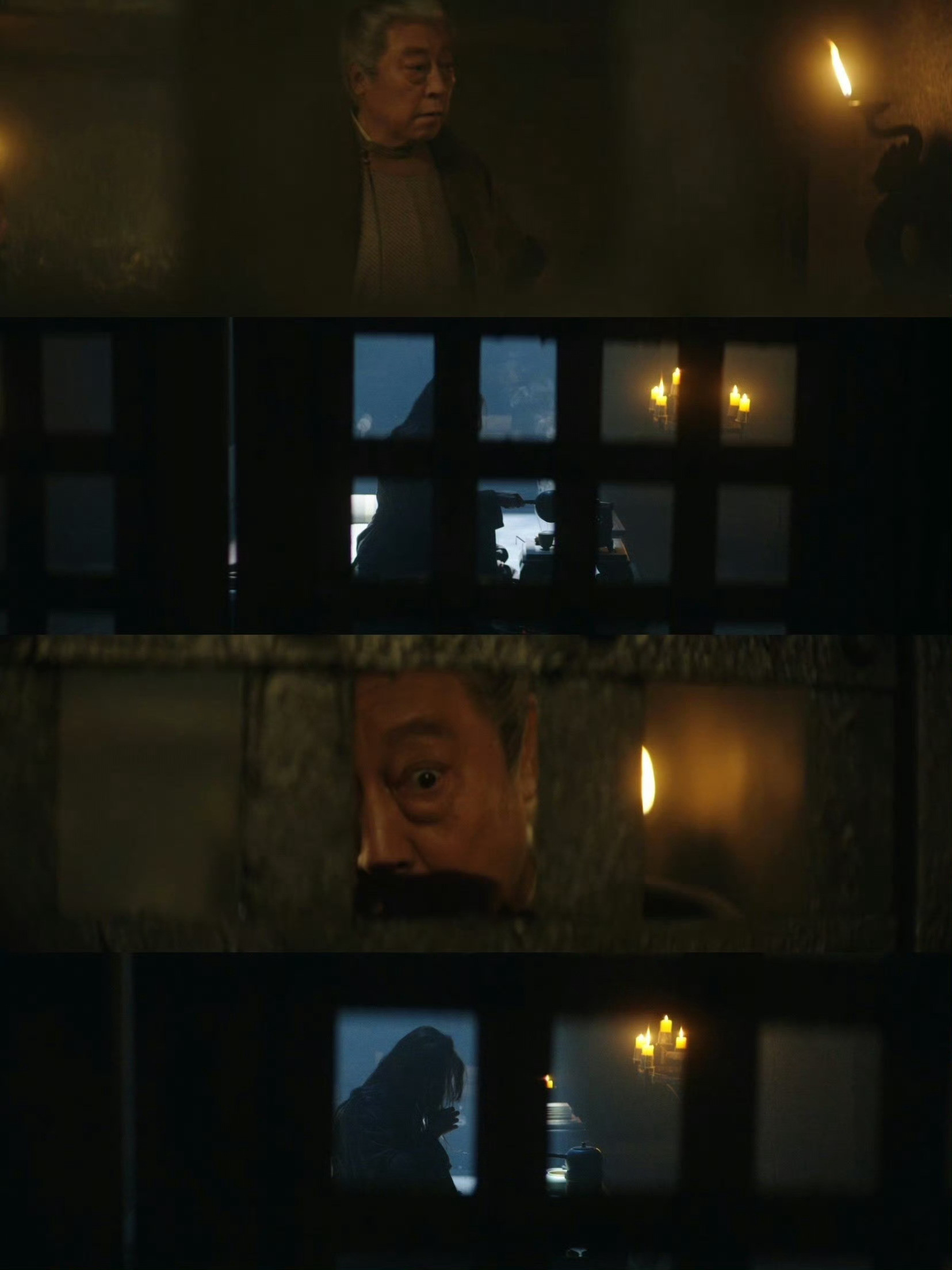 长安二十四计第二季这结局还带反转的，看来有第二季