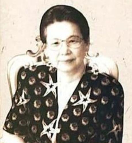 1988年，杨尚奎遗孀水静要去美国，杨尚昆得知后，立马下令：“查查领事馆发证的人