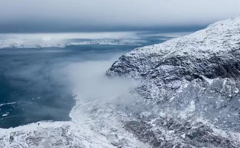 丹麦能得到格陵兰岛纯属是当初运气好。格陵兰岛距离丹麦大约有3000公里，面积21