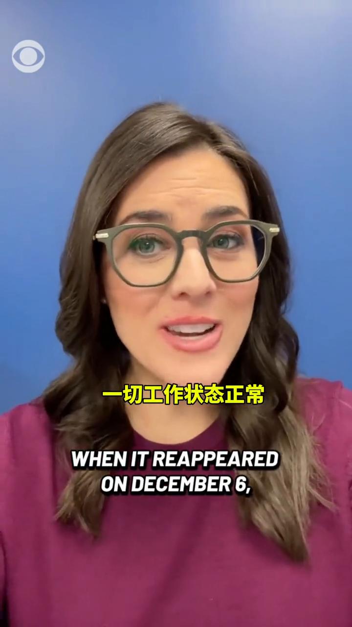 美国国家航空航天局的一辆火星车在火星背面发生了意外状况，NASA已与"马文号"探