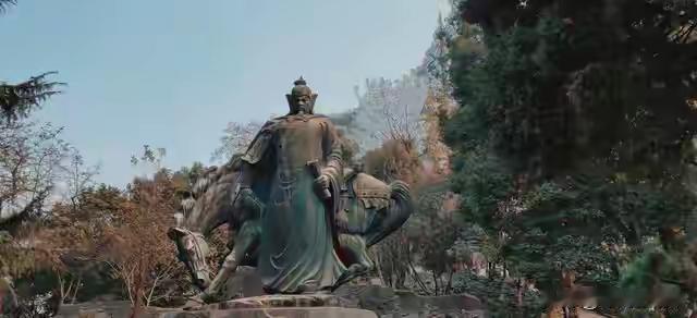 岳飞必须死，从来不是因为秦桧！真正凶手藏在皇权最肮脏的秘密里读历史，最让人