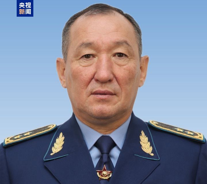 哈萨克斯坦防长突然换人哈萨克斯坦国防部长突然被免职了！这