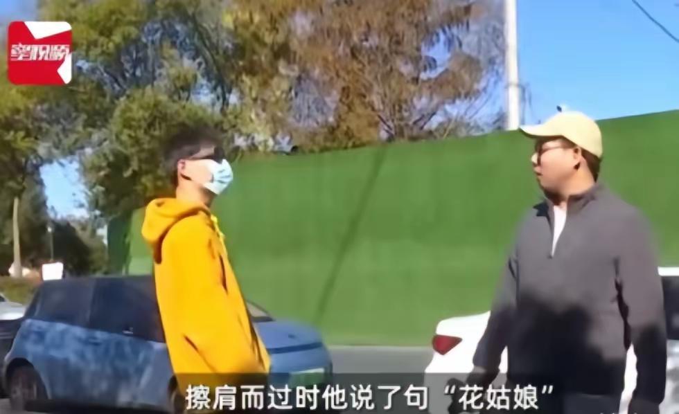 “这就是嘴欠的后果！”浙江湖州20岁小伙进厂没几天，就因一句口无遮拦的话被火速解