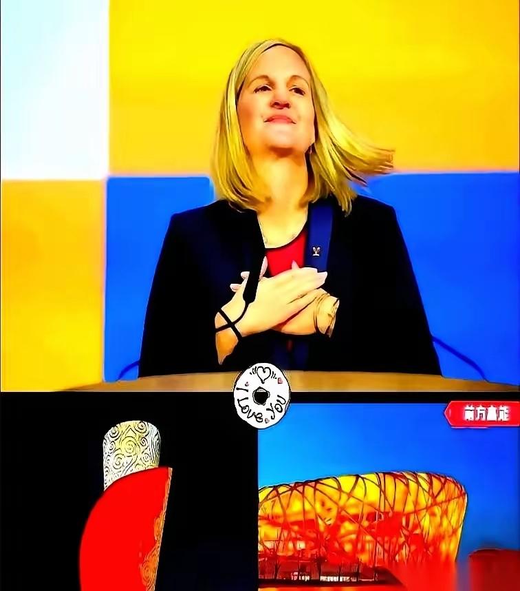 申办书往桌上一甩：“这奥运，爱谁办谁办！”这波操作是不是爽到骨子里？国际奥