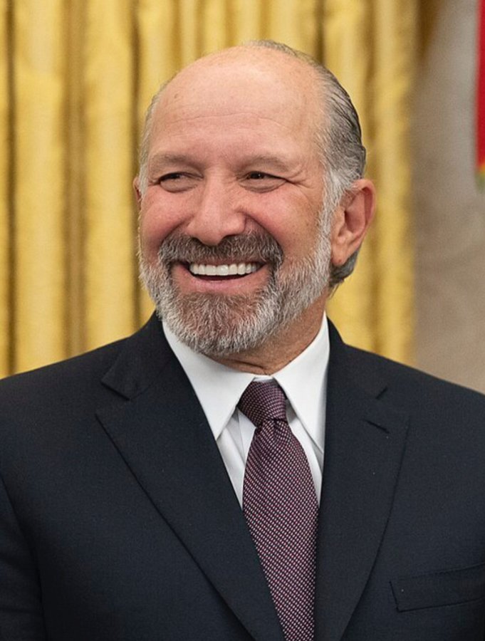 克鲁格曼：从已经成为笑话的商务部长卢特尼克可以看出，MAGA的邪恶非常平庸海外新