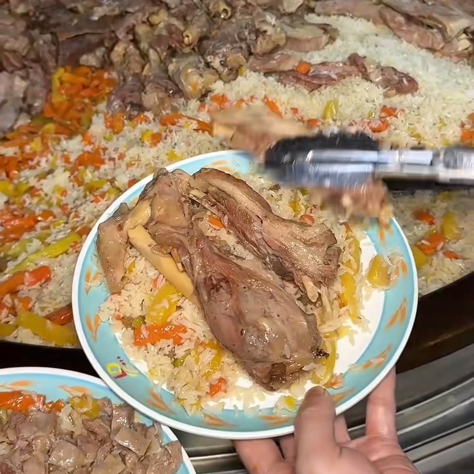 只吃牛肉不要面容易影响失衡。​​​