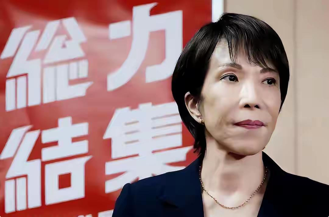 宣称“台海有事,日本可以介入”的高市早苗,迟迟等不到北京的贺电,心里慌得一米。在