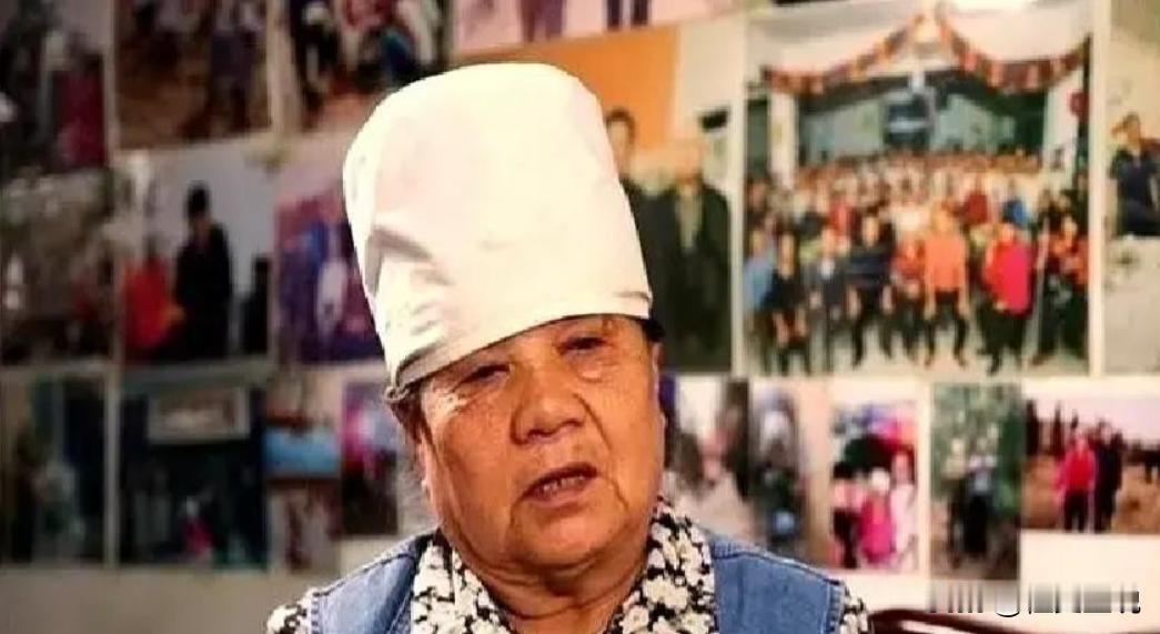 沈阳铁西区下岗女工韩雅琴，1983年冬天把四个刚出狱、没处去的寸头小伙领回家，打