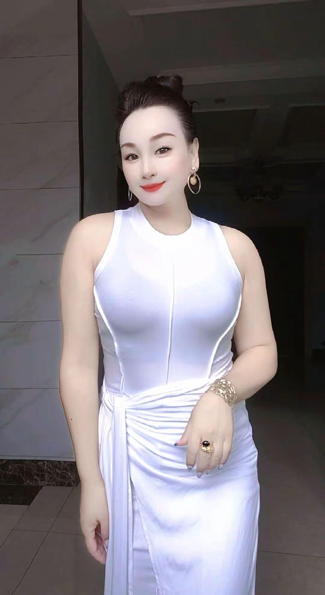 80后，阿姨