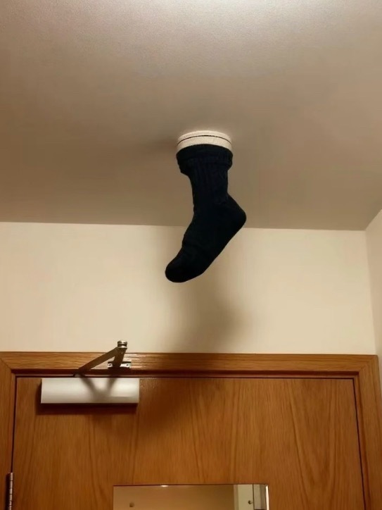 留学生做饭前的必备流程belike